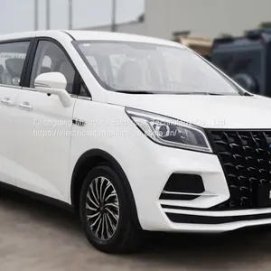 Hot Wholesale Changan OSHAN COSMOS COS1 MPV Changan Oushang Keshang EV Car Chinese New Electric Car Changan ev MPV Electric Car thumbnail-3