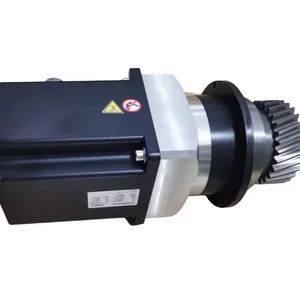Motor Set 4020X2 Axis Drive thumbnail-1