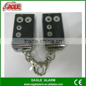 Waterproof One Way Motorcycle Alarm System Motorbike Alarm System Manufacturer thumbnail-2
