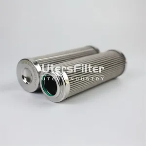 LH0240D10BN3HC UTERS Replace of Leemin Hydraulic Oil Filter Element thumbnail-4