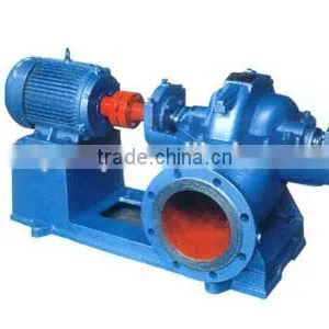 Horizontal Centrifugal Water Pump thumbnail-1