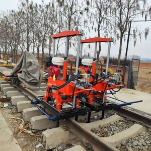 Hydraulic Rail Tamping Machine thumbnail-1