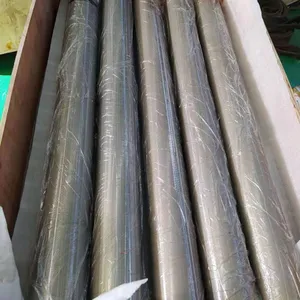 Dissolvable Magnesium Alloy Rod Magnesium Bar For Dissolvable Frac Plug Magnesium Alloy Bar 10 Mm thumbnail-4