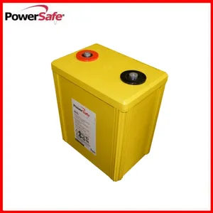 Enersys 12V62F PowerSafe Battery 12V62AH Communication Data Communication thumbnail-1
