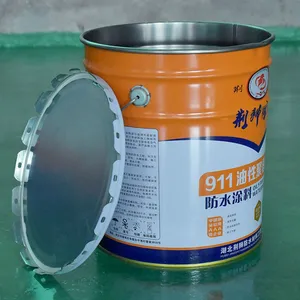Polyurethane Waterproofing Coating thumbnail-3