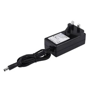Waterproof IP67 LED Power Supply 12V/24V Portable LED Driver for Outdoor Lighting thumbnail-2