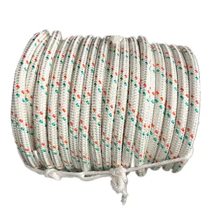 LDMAX PLUS Polyester Cover 12 Strand Synthetic UHMWPE Rope thumbnail-3