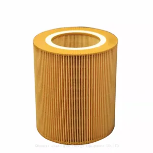 Air Filter Element Cartridge for Atlas Copco Compressor Spare Part GA 1613872000 1613900100 1622065800 thumbnail-1