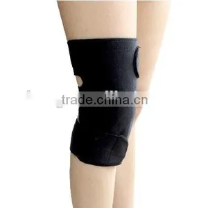 High Quality Tourmaline Self-heating Therapy Knee Support Pads thumbnail-1