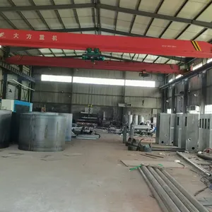 Incineration Process Does Not Require Fuel. Garbage Landfill. Agricultural Incinerators thumbnail-4