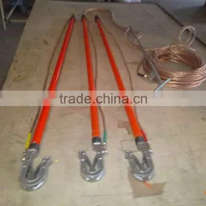Grounding Rods / Ground Pin / Grounding Pin thumbnail-2