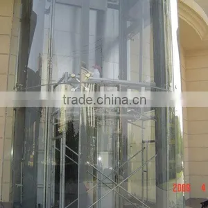 Building Elevation Glass Manufacturer thumbnail-1