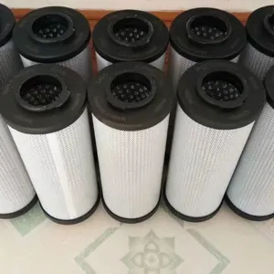 Hydraulic Oil Filter Cartridge Industrial Machinery Oil Suction High and Low Pressure Filter Lubricating Oil Filter Mesh Precision Filter thumbnail-1