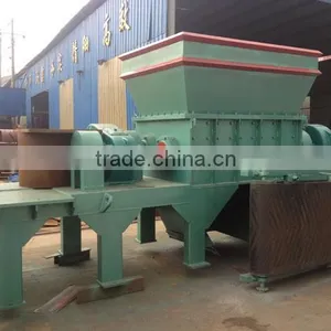 Reliable Metal Shredding Machine thumbnail-4