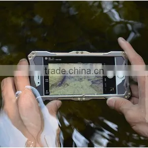 Gold Supplier for Iphone 6 R-just Gundam Case thumbnail-5
