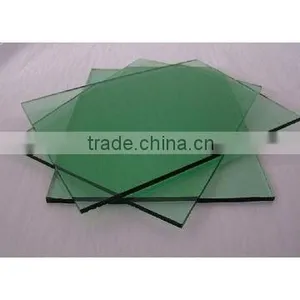 SGS Certificated A-Grade Glass 3mm Thick thumbnail-3