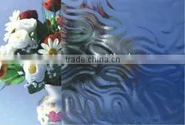 Patterned Glass(sandflow) thumbnail-1