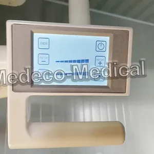 Medical Hospital Equipment Single Ceiling Lamp Surgical Operating Light 700 thumbnail-3