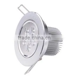 5w Indoor up and Down Wall Light thumbnail-1