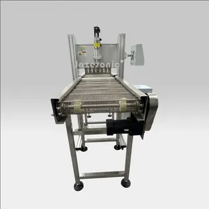 Ultrasonic Rubber Cutting Equipment thumbnail-2