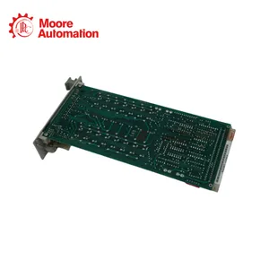 ABB PAB02 P70870-4-0369059 369059A1 Binary Output Module In Stock thumbnail-4
