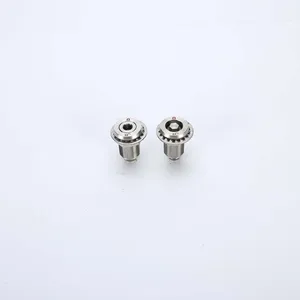 Tongue Lock MS705 Distribution Box Lock Switch Cabinet Lock Fire Hydrant Lock Letter Box Lock thumbnail-4