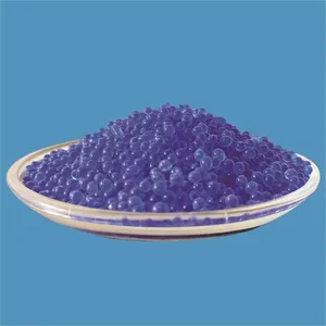 Best Price Blue Silica Gel Indicating Bead Chemical Desiccant in 2-4 mm thumbnail-1
