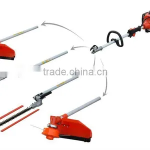 4 in 1 Hedge Trimmer MT415 thumbnail-1