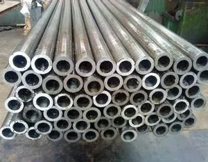 Seamless Steel Pipe, Special-shaped Pipe, Various Plates thumbnail-5