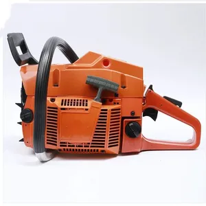(288) 87cc 4.2kw 900ml Tank 2 Stroke Petro Chain Saw Automatic Oil Pump Type, Fully Assembled thumbnail-5