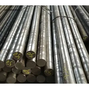M35 Tool Steel/Skh55/HS6-5-2-5/1.3243 High Speed Steel Forged and Hot Rolled thumbnail-1