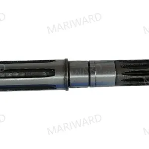 PGA Drive Shaft Z=6 for WOODWARD Governor thumbnail-2