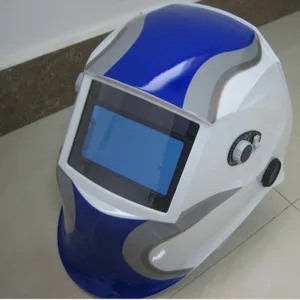 Welder Helmet SUN7B thumbnail-1