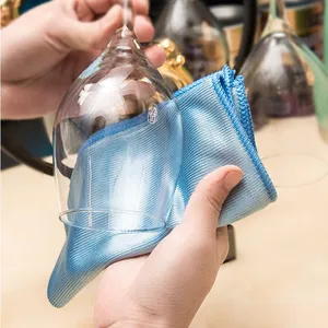 Microfiber Glass Cloth thumbnail-5