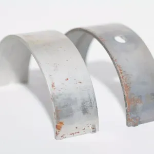 Crankshaft Bearing Deutz Type 0293-1532 / 02931532 Engine Main Bearing thumbnail-1