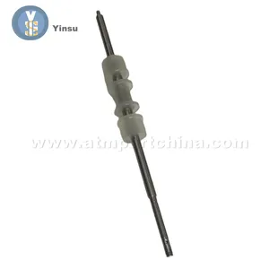 Wincor MDS Main Drive Shaft Assembly 104000701 Central Transmission Shaft thumbnail-3