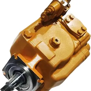 Cat 169-4882 Hydraulic Piston Pump for Caterpillar 323D/326D Excavator 950K Loader Heavy Duty Mining Construction Equipment thumbnail-3