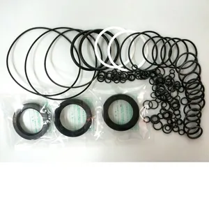 Seal Kit HPV145 Oil Seal for Repair LINDE Piston Pump Good Quality thumbnail-4