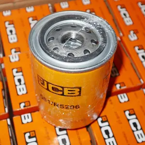 JCB Spare Parts Excavator OEM Oil Filter Engine Spare Part 581/R5206 581R5206 so 11020 for JCB thumbnail-6