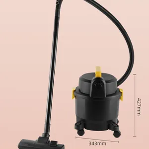 Canister Vacuum Cleaner（Wechat:13510231336） thumbnail-1