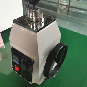 HST-XQ2B-30 30mm Manual Metallographic Mounting Press Sample to Be Compressed Is 30mm for Lab thumbnail-5