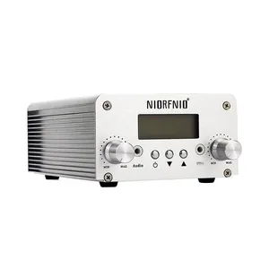 Liannuo Electronic Technology Nio-t15b 15w fm Transmitter With Bluetooth Audio Connection and High-fidelity Stereo Sound thumbnail-3