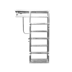 Livestock Cattle Sheep Fence Australia Standard Cattle Yard Panels Cattle Yard Sliding Gate thumbnail-3
