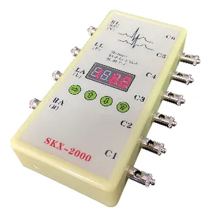 ECG Signal Simulator thumbnail-1