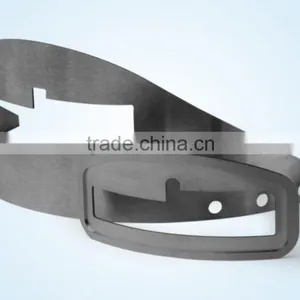 Shielding Components Made From Tungsten, Molybdenum and Tungsten Alloys for X-ray Tubes, Computer Tomographs, Detectors... thumbnail-1