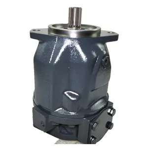Piston Hydraulic Pump A10V045DFR131R-PSC12K01 A10VO28/45/63/71/85 Hydraulic Piston Pump thumbnail-5