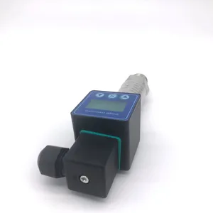 KY5006 4-20mA RS485 0-10V LCD Digital Display Pressure Sensor for Gas Hydraulic System on Site Reading Diffused Silicon Piezoresistive thumbnail-5