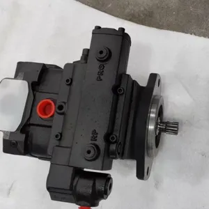 Hydraulic Piston Pump OILGEAR at Series AT197383 AT428960 AT139444 AT353758 AT180926 Piston Pump thumbnail-2