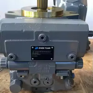Pump A4VSO71 Hydraulic Piston Pump A4VSO40DR/10R-PPB13N00 A4VG125DA2DM8 A4VG56DA2D2 A4VTG90EZ2M32R-NUD10F011SH-S A4VSO40 thumbnail-2