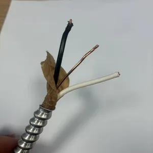 BX AC90 ISO Cable (Canada-Specific Design) thumbnail-1